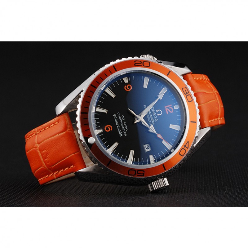 Omega Seamaster 98100 | Automatic | Steel | 52 x 43 mm | Replica Watch