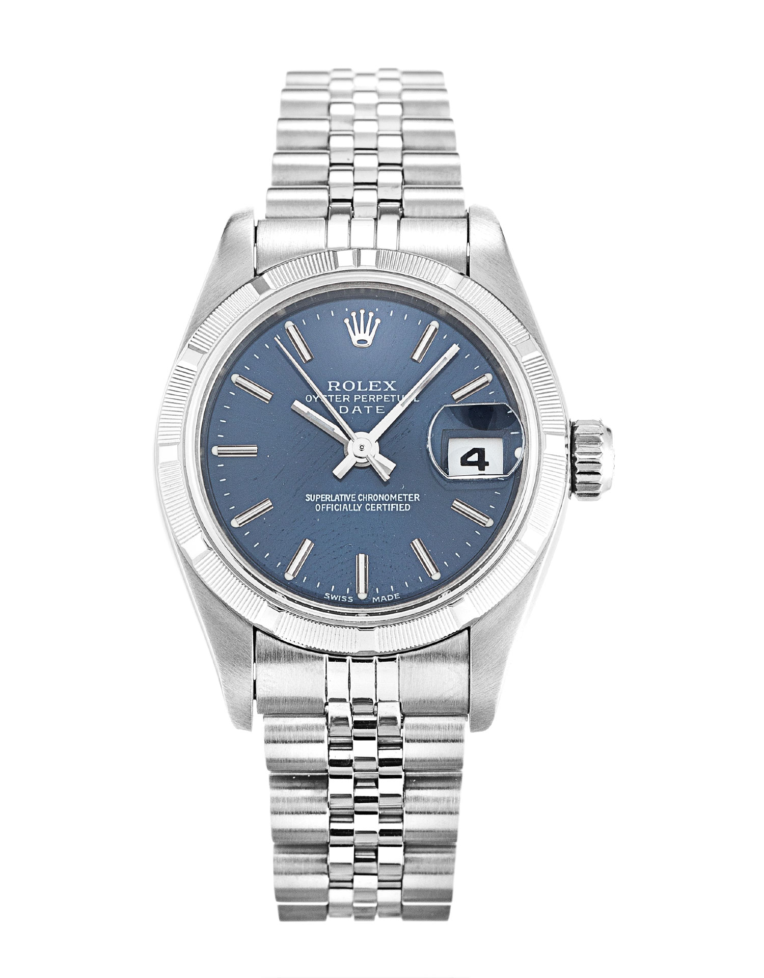 Rolex Datejust Lady 79190 | Automatic | Steel | 26mm Baton Dial | Water Resistant Replica Watch