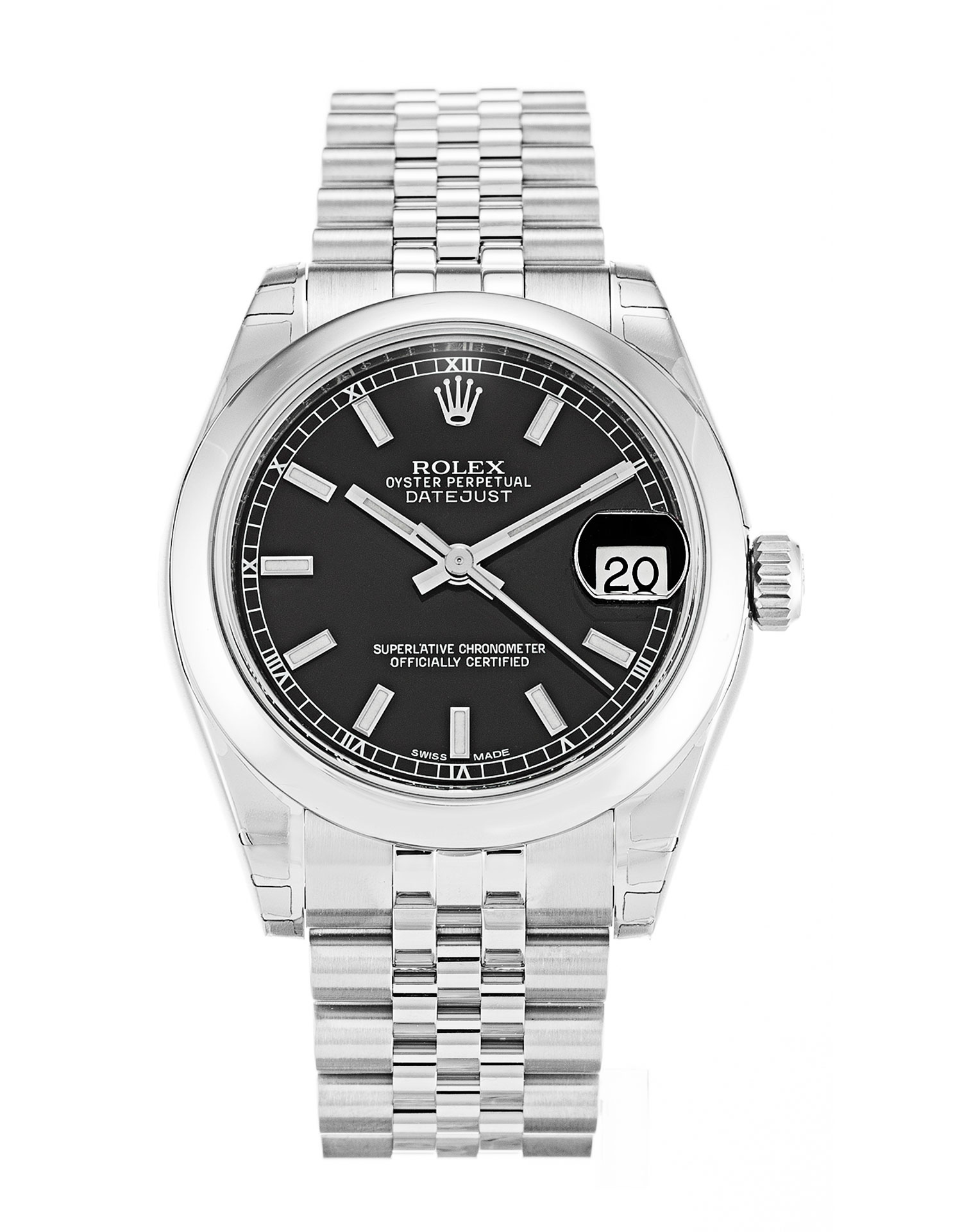 Rolex Datejust Lady 178240 - Replica Watch - Automatic - Steel Case