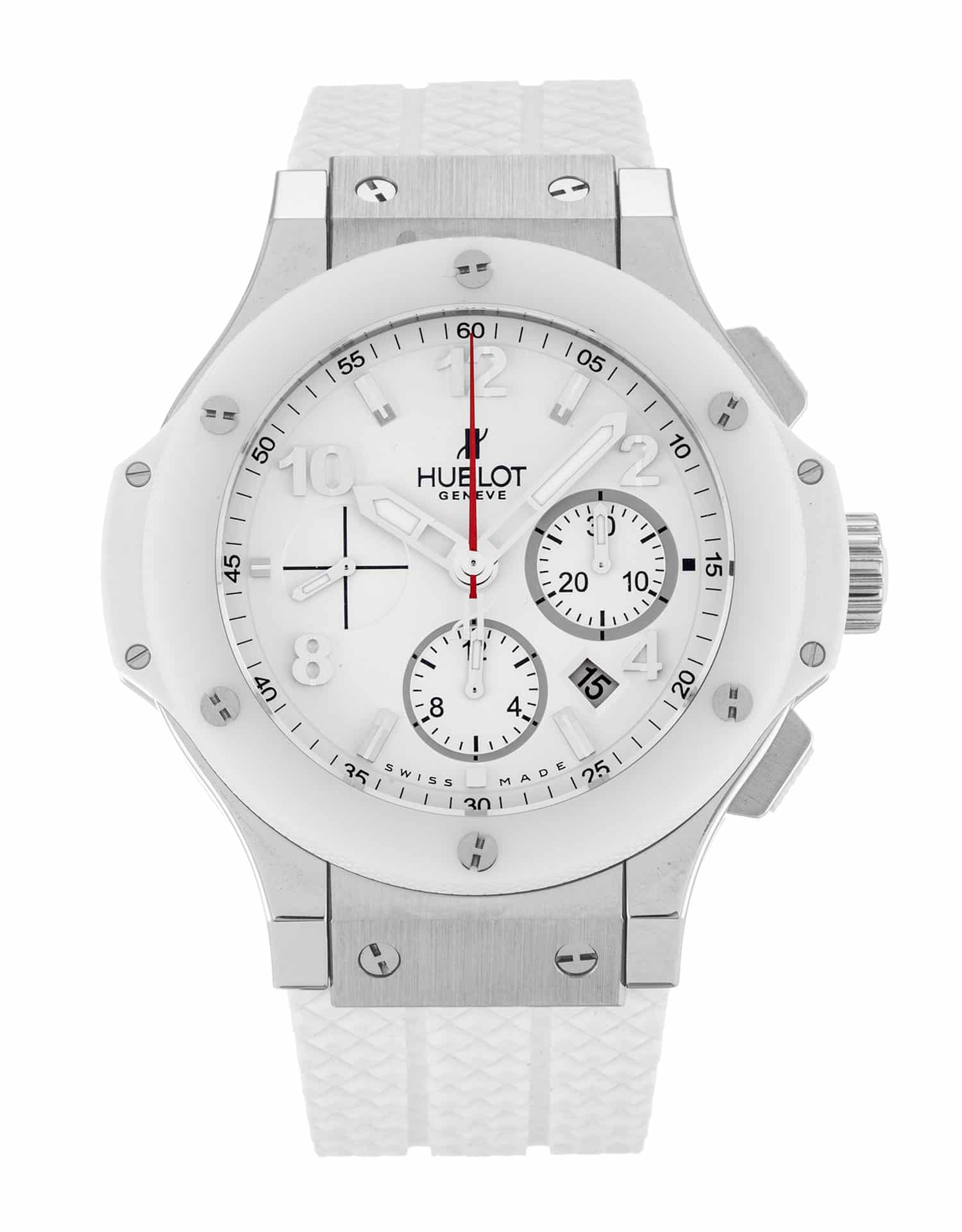Hublot 44mm 301.SE.230.RW - Automatic - Black Dial - Mens Watch - Replica Watch