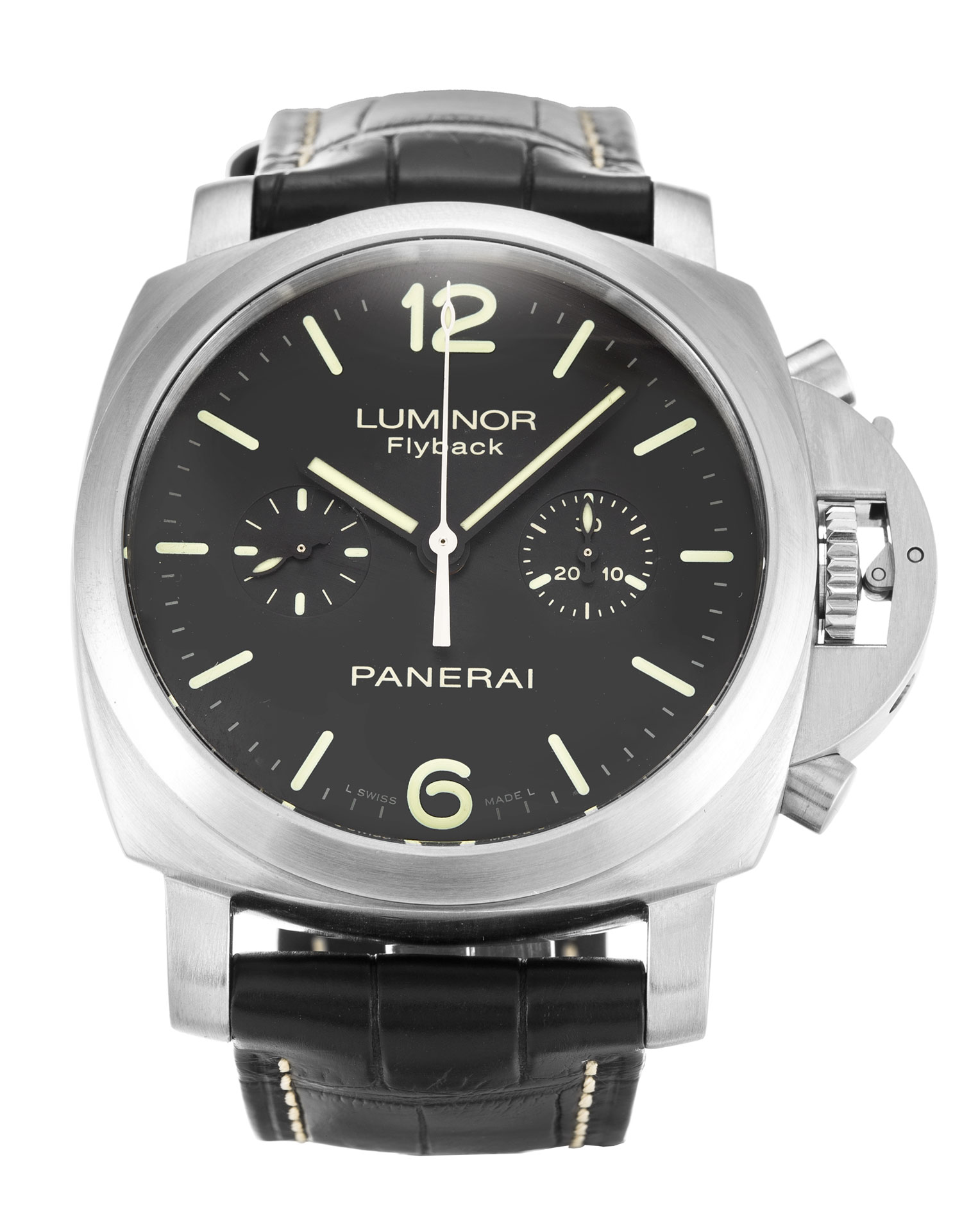 Panerai Luminor 1950 PAM00361 - Replica Watch - Automatic - Steel Case