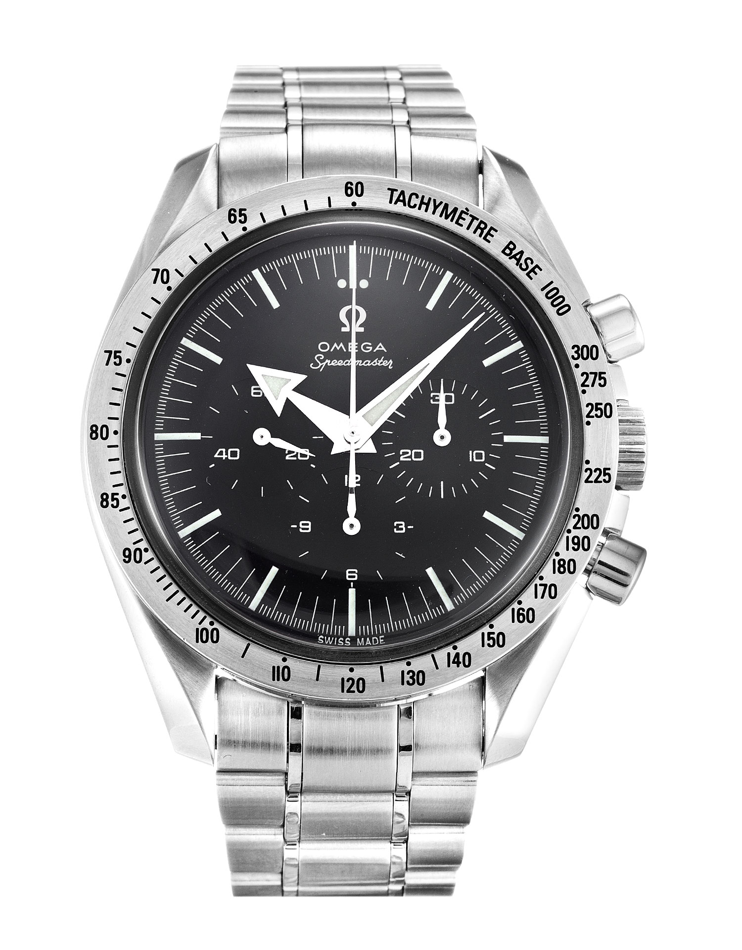 Omega Speedmaster Moonwatch 3594.50.00 - Automatic - Steel Case - Mens - Quartz Movement