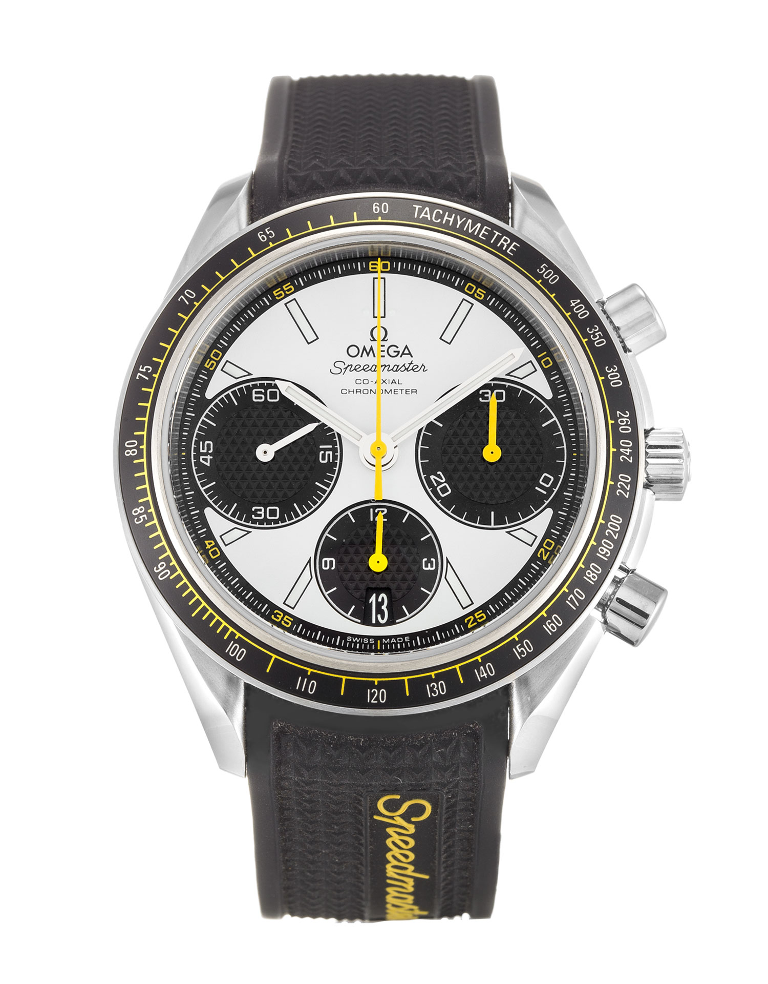 Omega Speedmaster Racing 326.32.40.50.04.001 | Automatic | Steel | Mens Quartz Watch