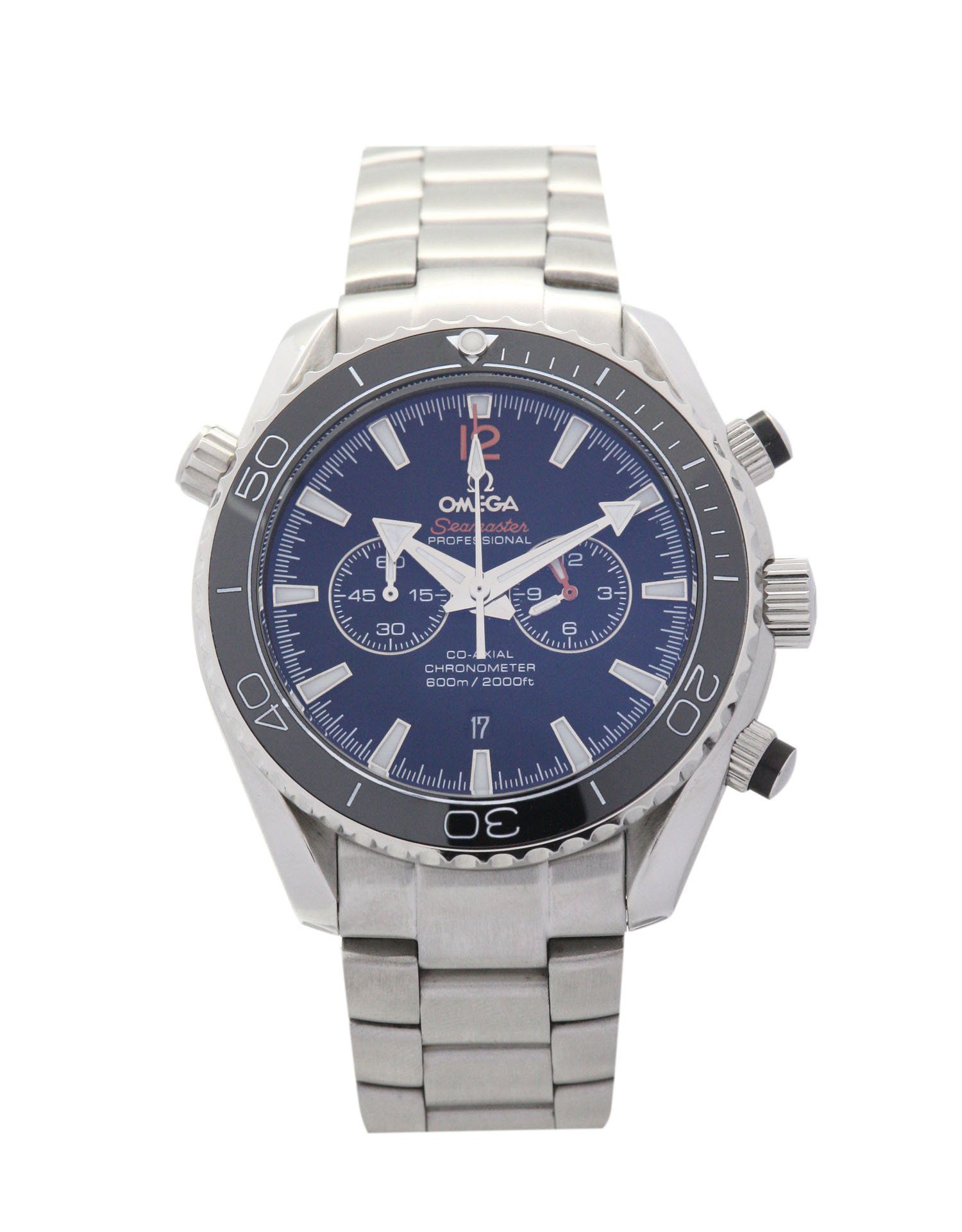 Omega Speedmaster Date 3811.80.03 | Mens | Quartz | 38 MM | Black & Steel | Baton | Resistant