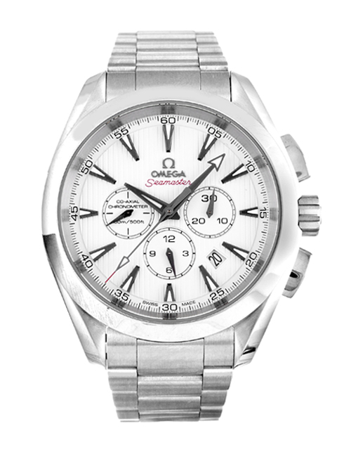 Omega Aqua Terra 150m Gents 231.10.44.50.04.001 | Automatic | Steel | Replica Watch