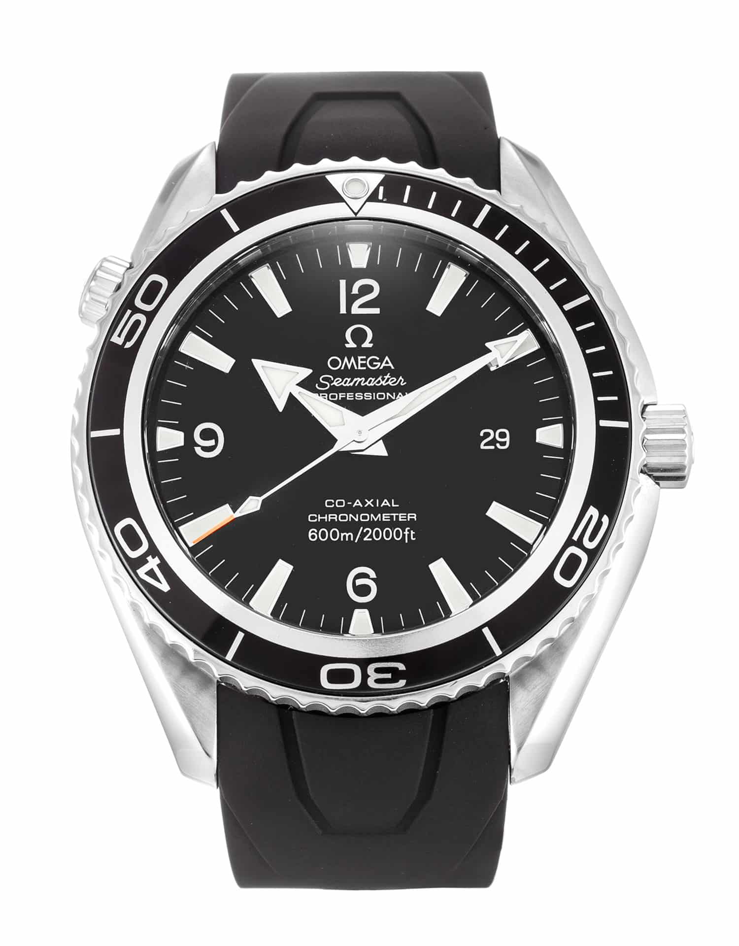 Omega Planet Ocean 2900.50.91 | Automatic | Steel Case | Mens | Replica Watch