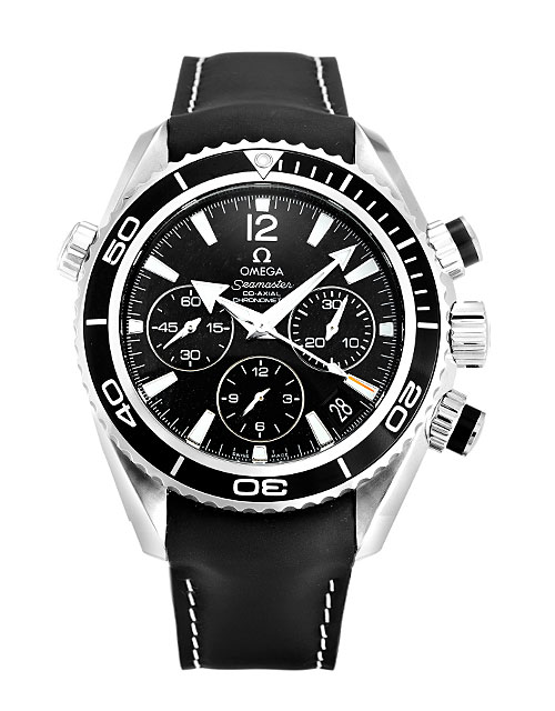 Omega 222.32.38.50.01.001 - Replica Watch - Ladies - Quartz - Steel Case - 37.5mm