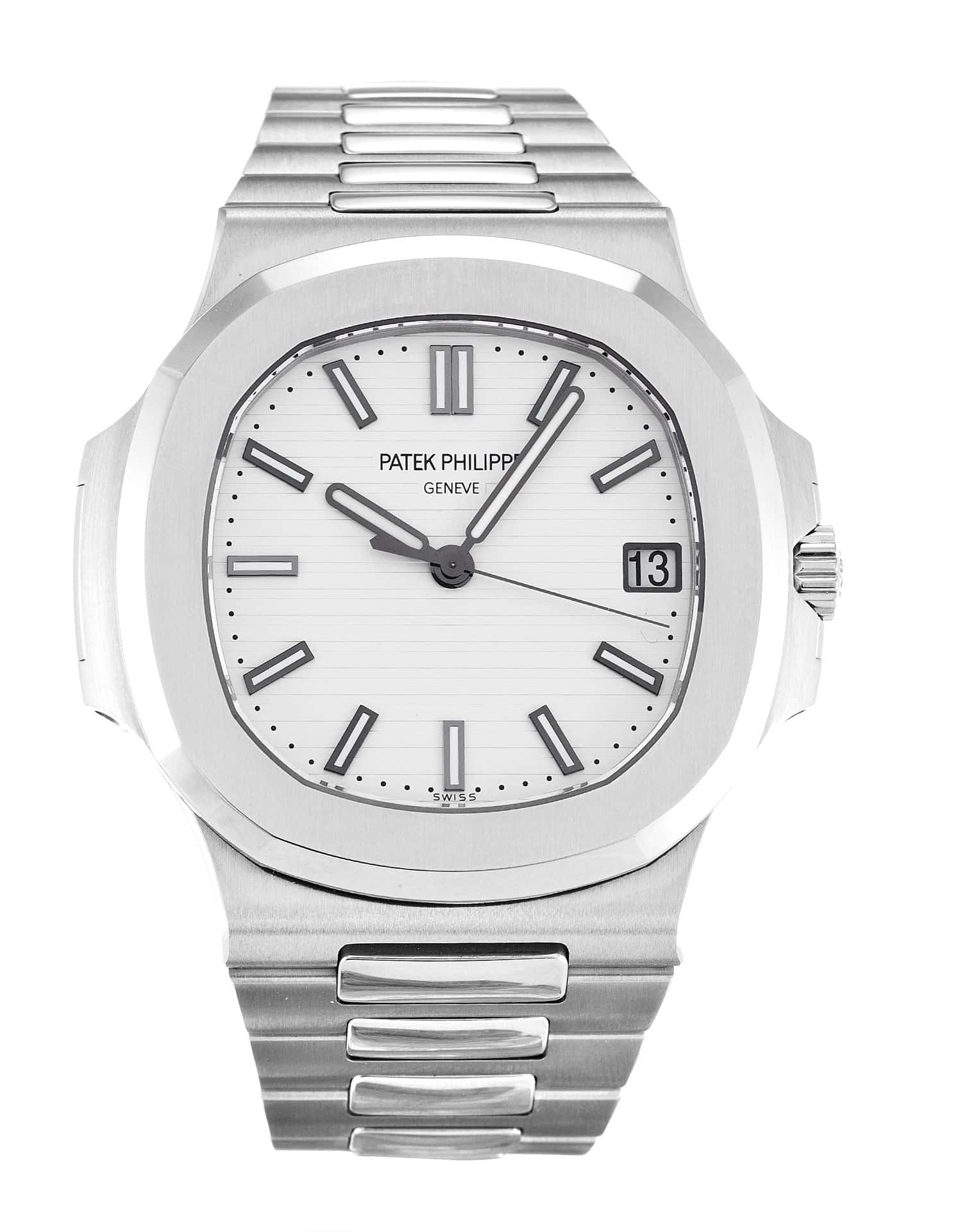 Patek Philippe Nautilus 5711/1A | Automatic | Steel | Replica Watch