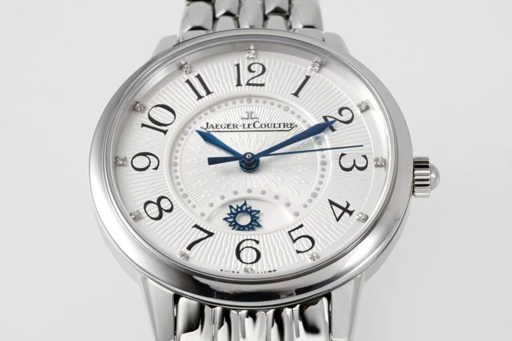 Rendez-Vous 34mm SS/SS White Dial APSF A898 Super Clone