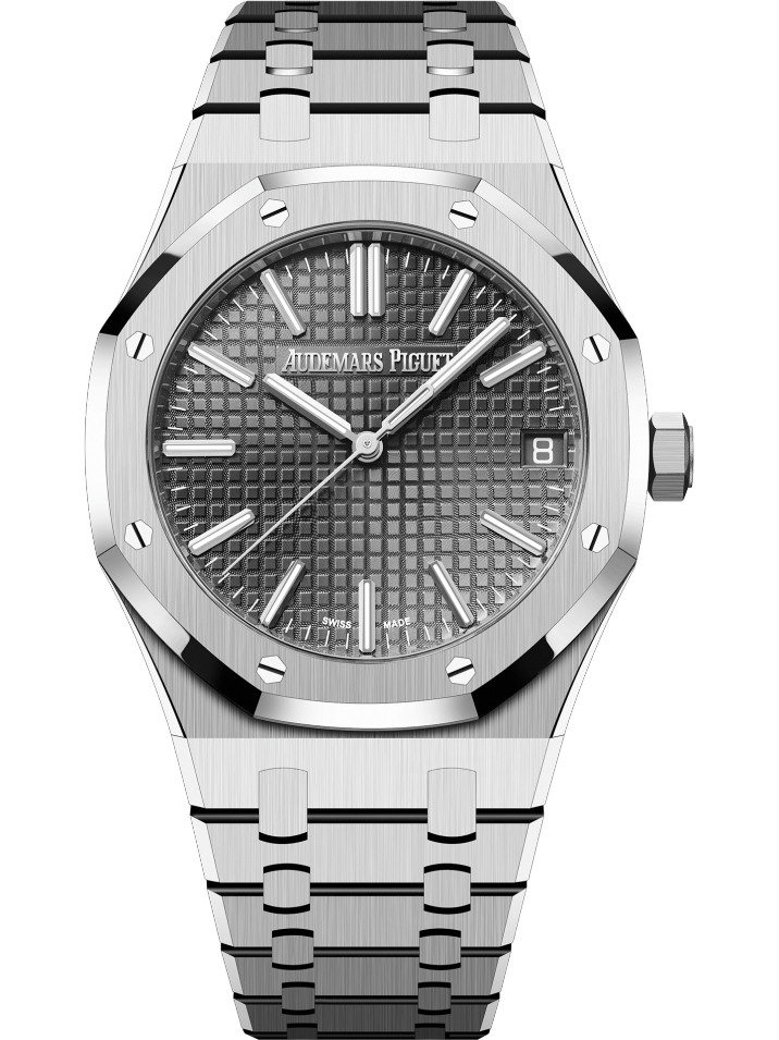 Audemars Piguet Royal Oak Stainless Steal 1320ST.10
