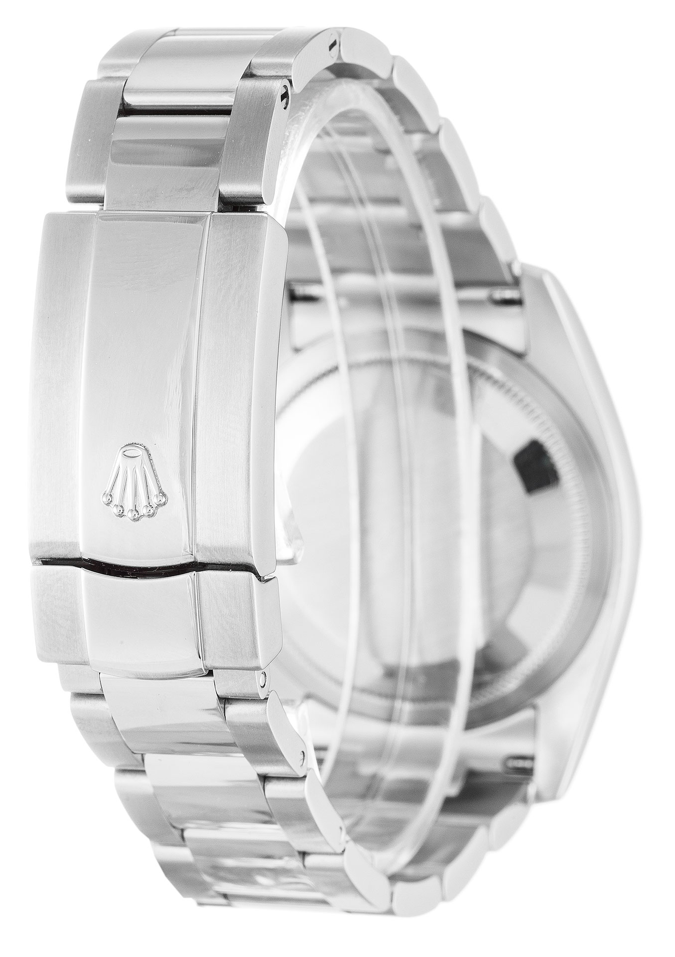 Rolex Datejust 116200 - Replica Watch - Automatic - Steel Case