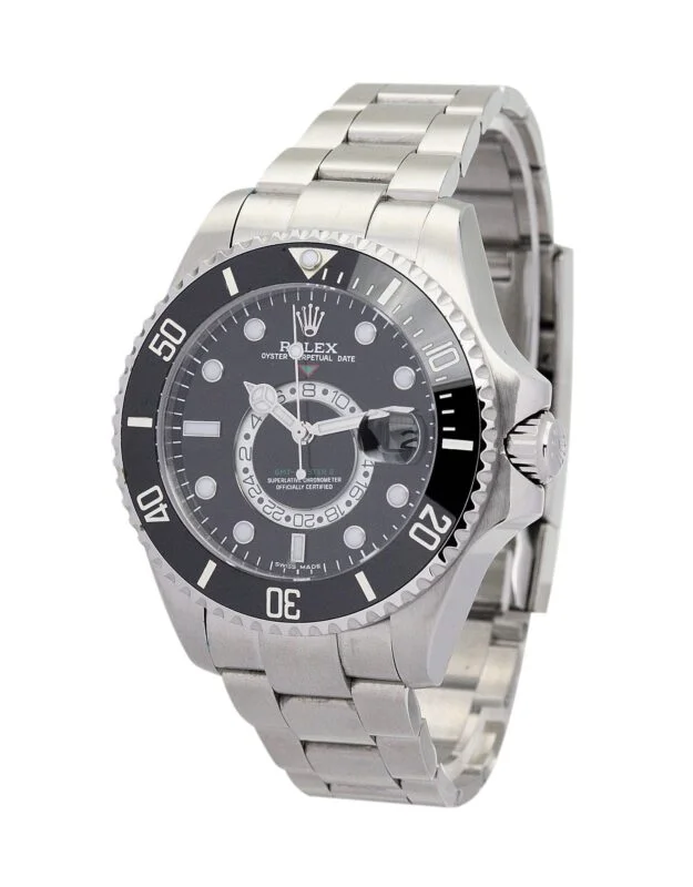 GMT-Master 40mm Super Clone Black Dial 16720