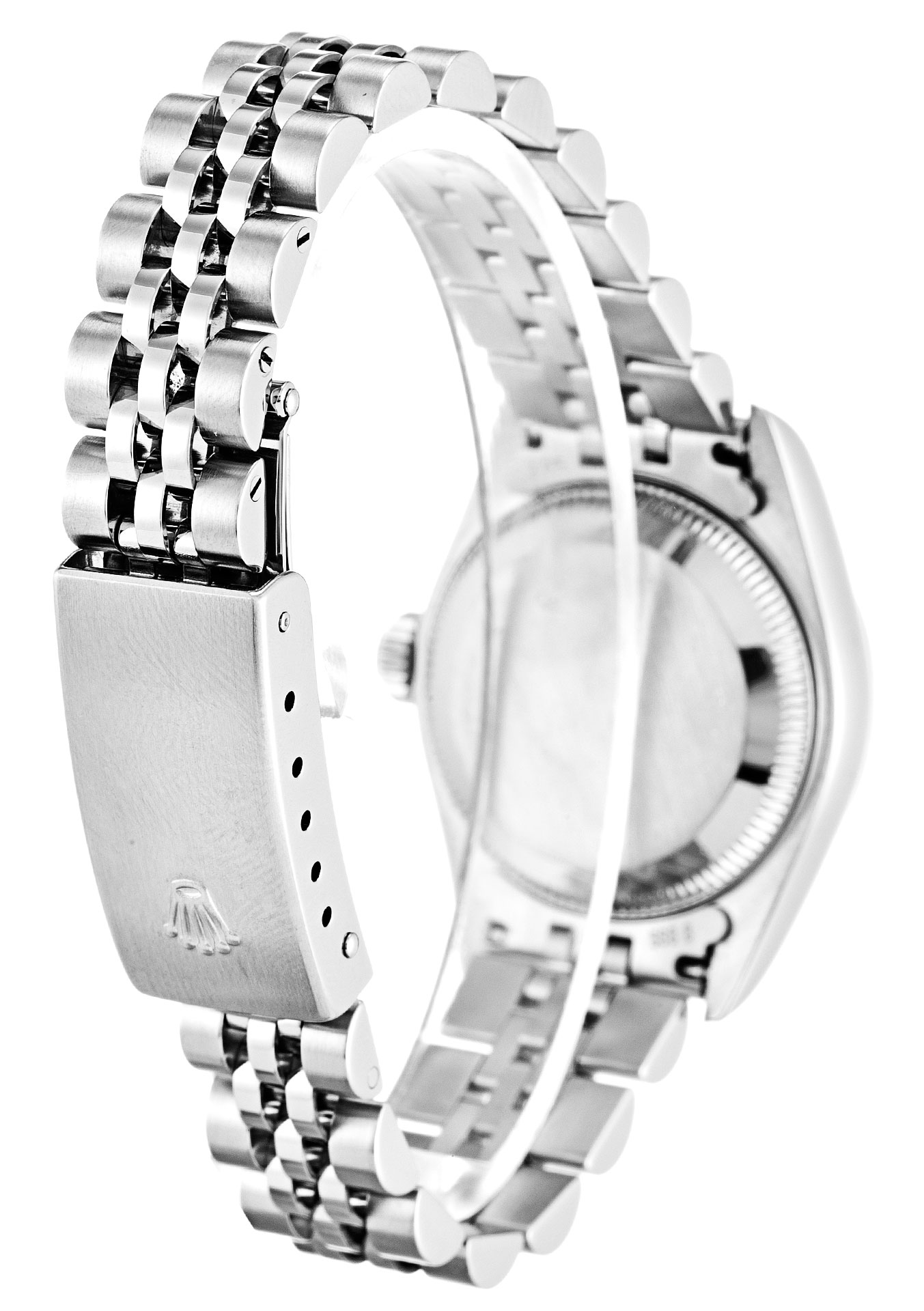 Rolex Datejust Lady 79190 | Automatic | Steel | 26mm Baton Dial | Water Resistant Replica Watch