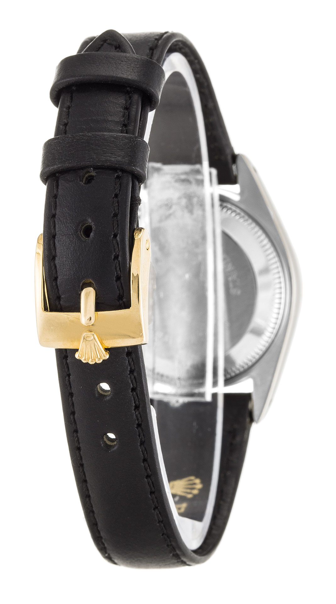 Rolex Datejust Lady 69173 - Replica Watch - Automatic - Steel Case & Yellow Gold
