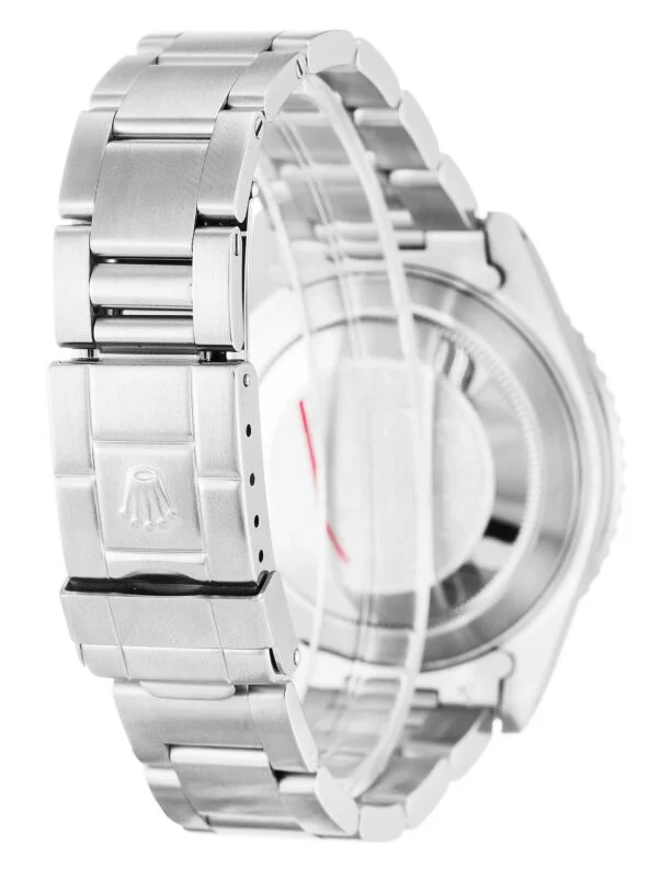 GMT-Master II Coke Black Dial Super Clone V3