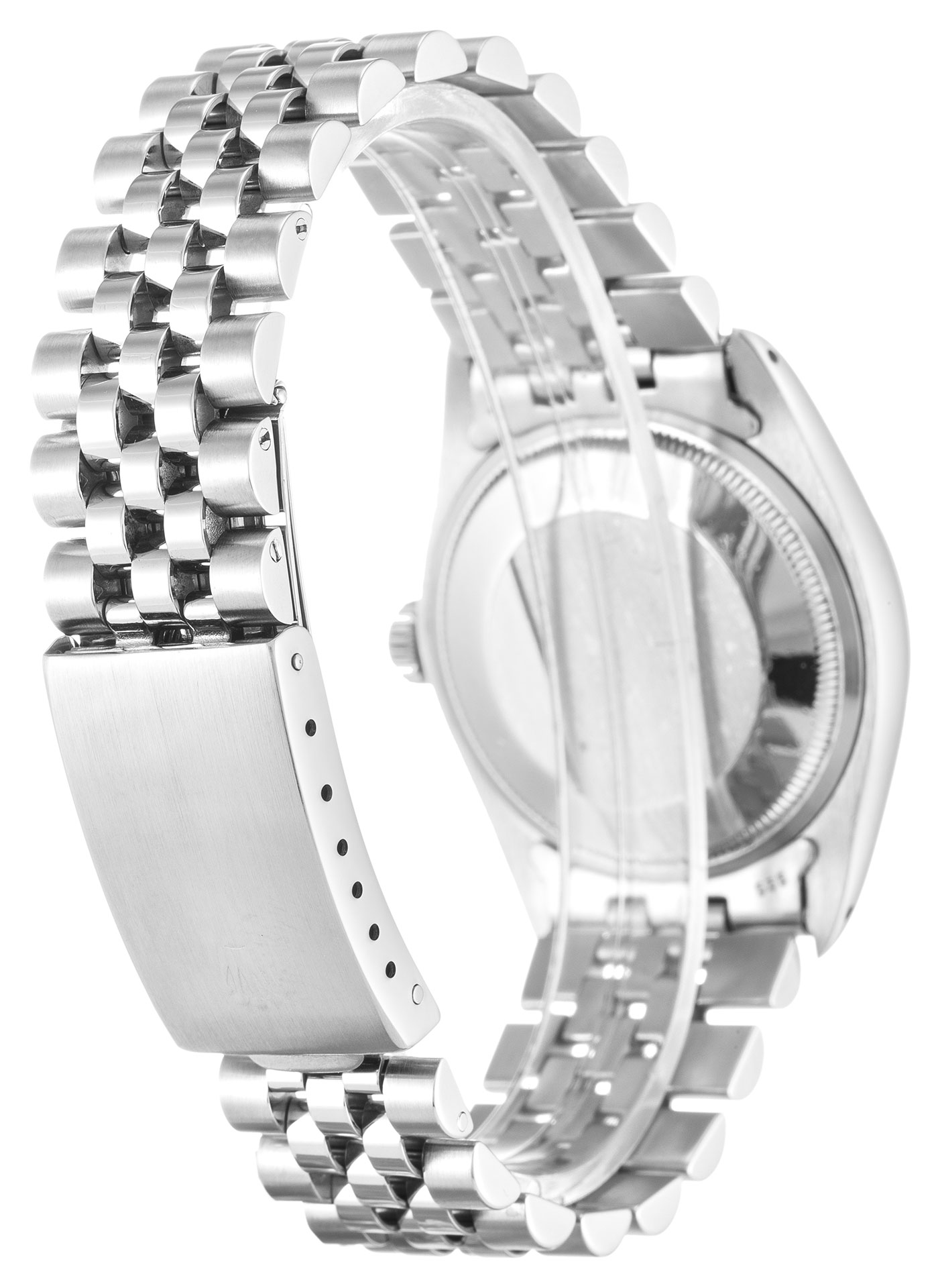 Rolex Air-King 5700 | Automatic | Steel | 34 MM | Grey Baton | Water | Replica Watch