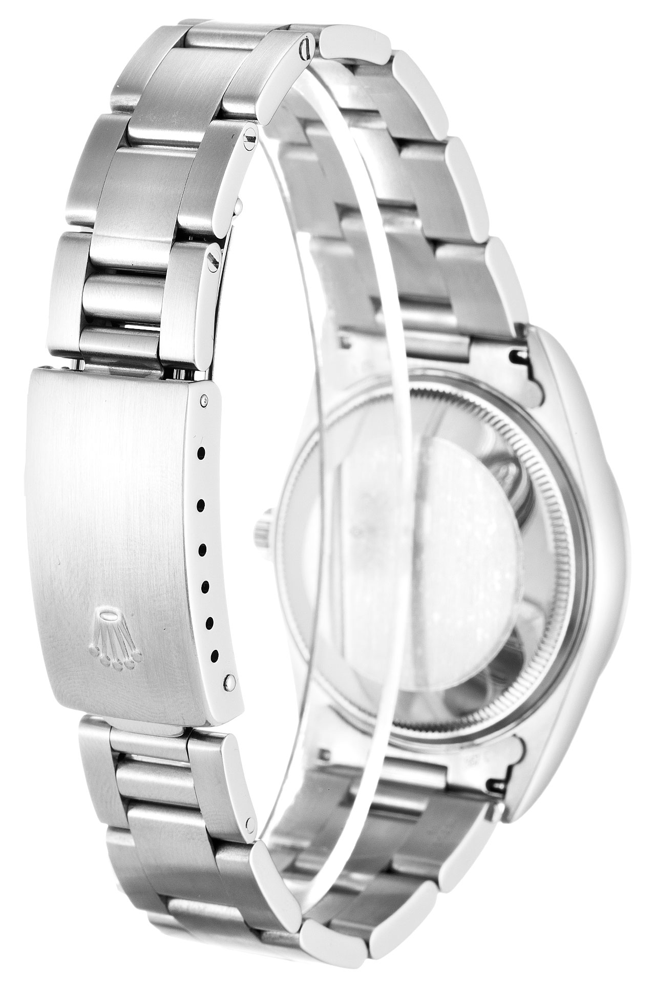 Rolex Air-King 14000 Replica Watch, Automatic Movement, 34MM Steel Case, Baton Dial