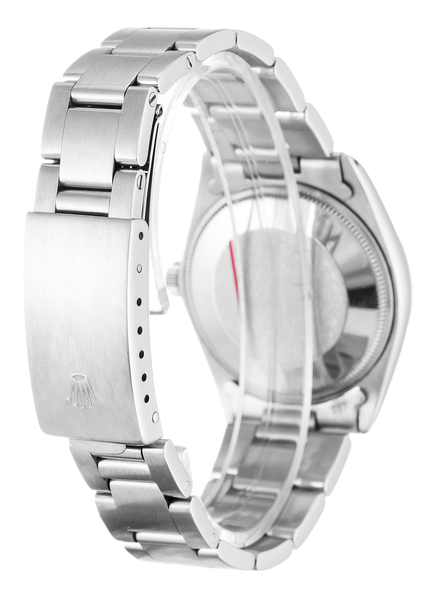 Rolex Air-King 5500 - Automatic - Steel Case - Replica Watch - 34 MM