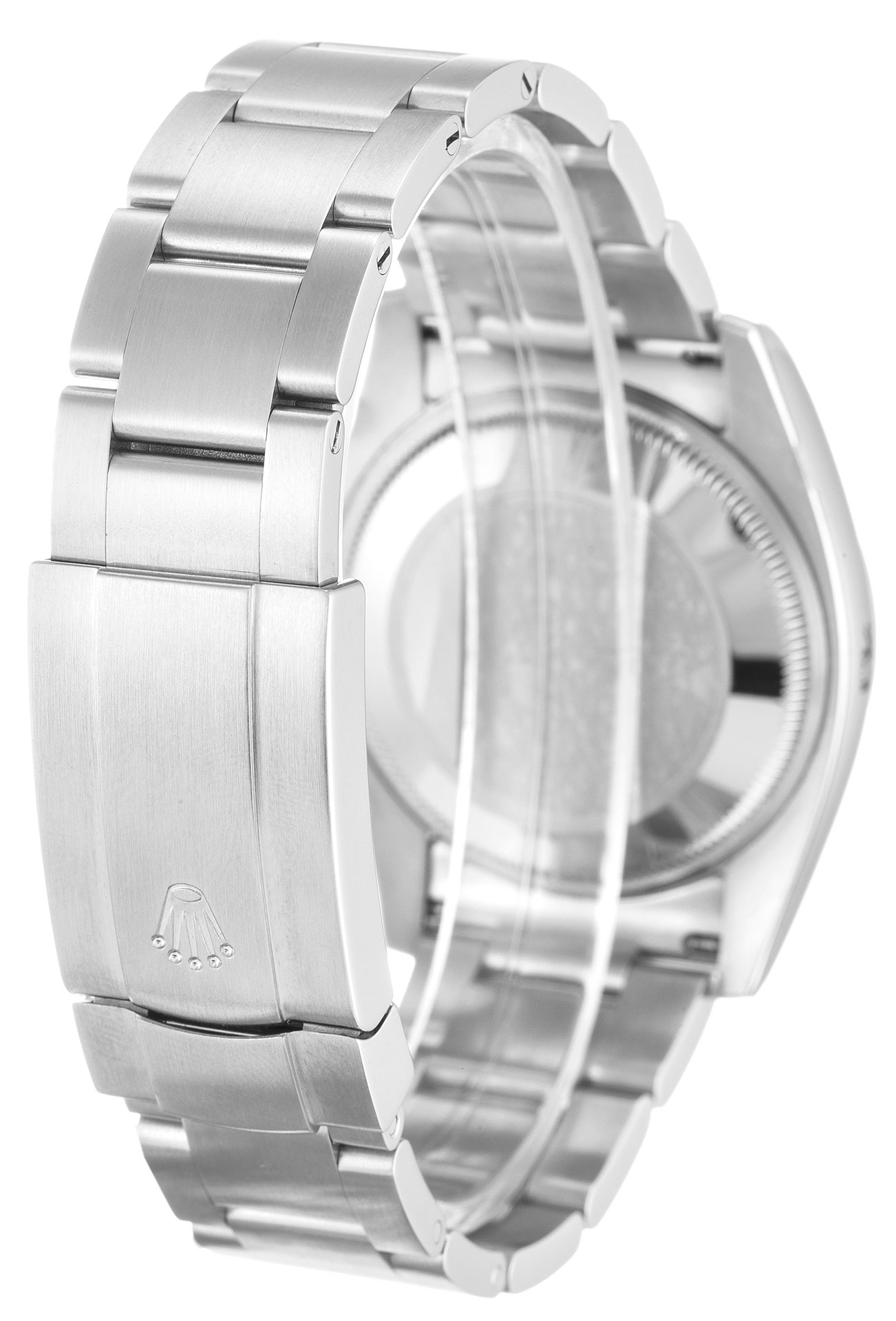 Rolex Air-King 114200 - Replica Watch - Automatic - Steel Case
