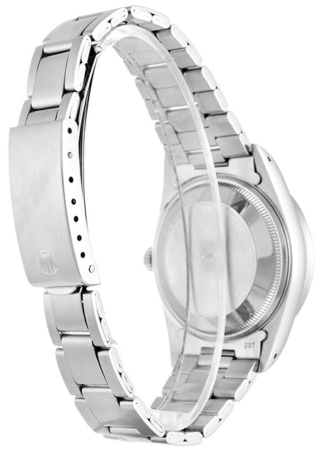Rolex Oyster Perpetual Date 15210 - Replica Watch - Automatic - Steel Case
