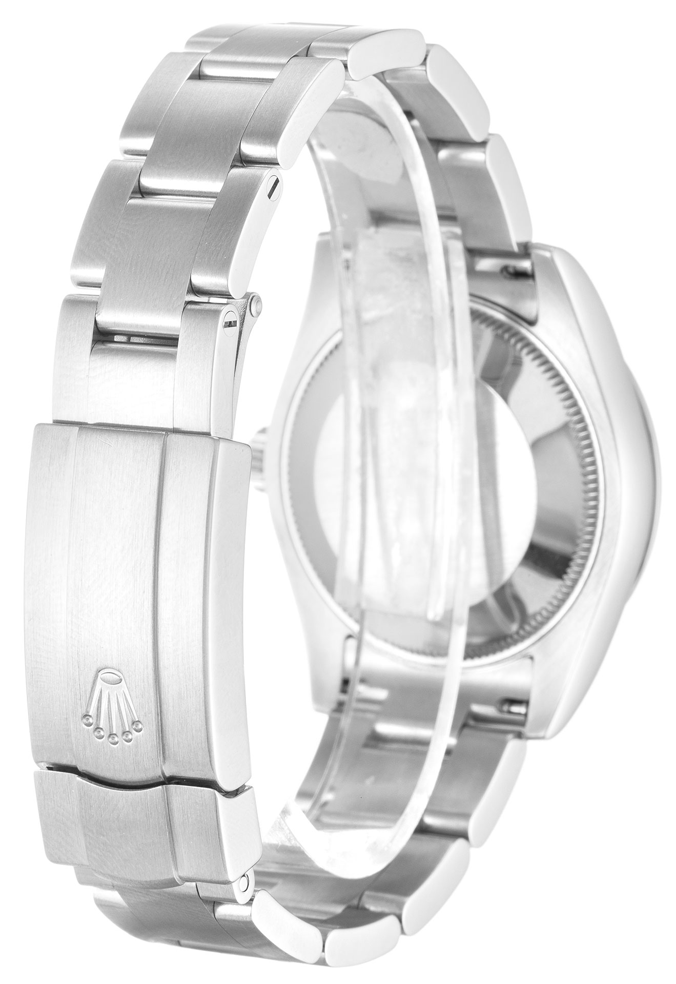 Rolex Lady Oyster Perpetual 177200 | Automatic | Steel | 31 MM | Arabic Dial Replica Watch