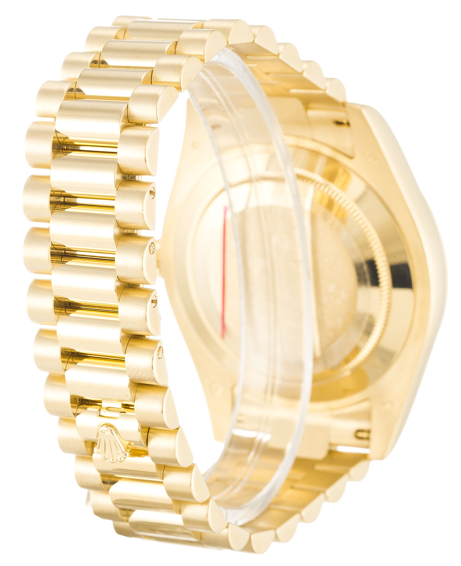 Rolex Day-Date II 218238 - Replica Watch - Automatic - Yellow Gold Case