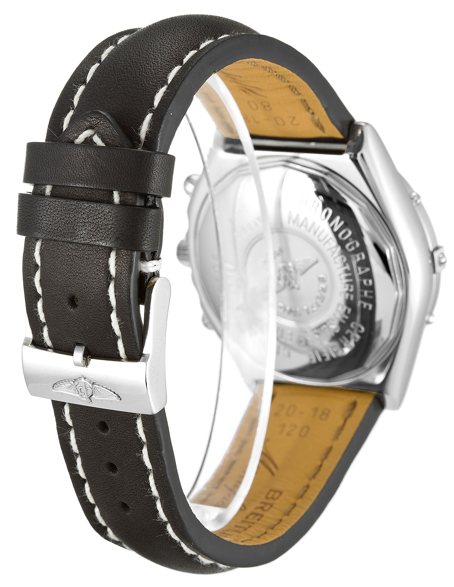 Breitling Chronomat A13350 - Replica Watch - Automatic - Steel Case