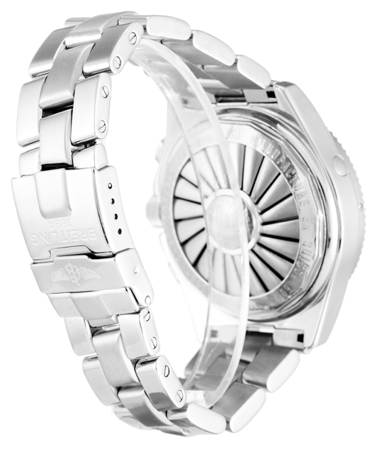 Breitling B1 A68362 | Automatic | Steel | 44MM Quartz Multi Function Mens Replica Watch