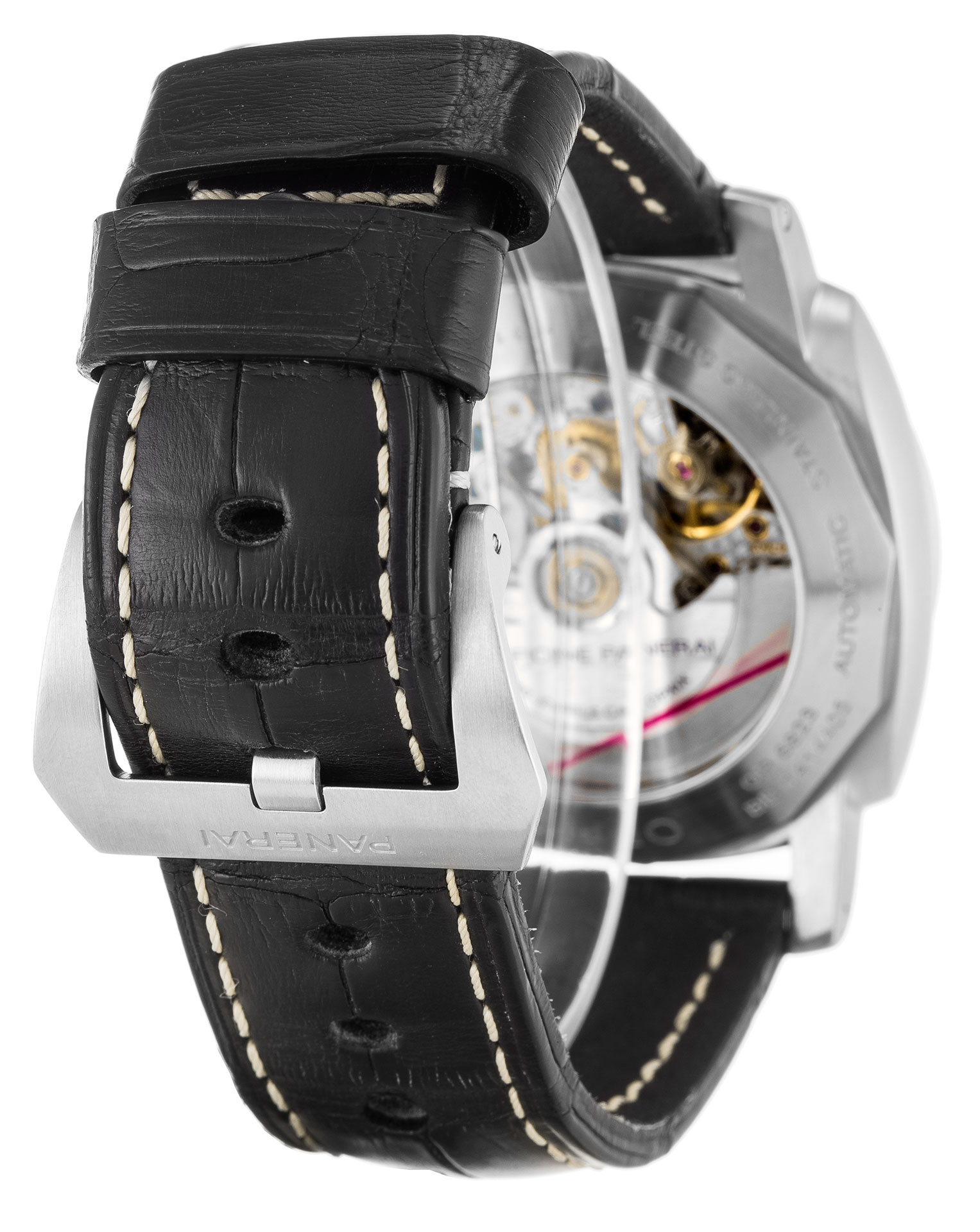 Panerai Luminor 1950 PAM00361 - Replica Watch - Automatic - Steel Case