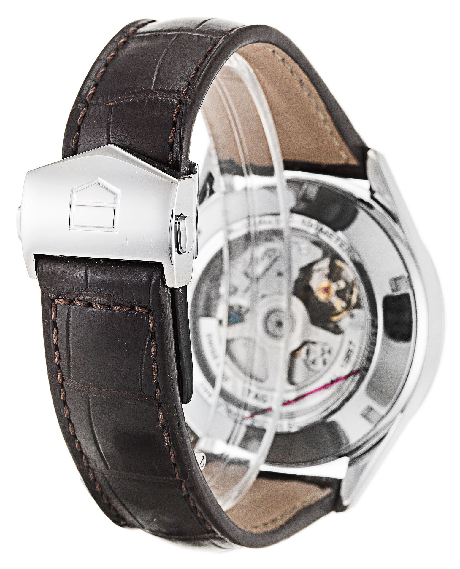 Tag Heuer Carrera CAR2012.FC6236 | Automatic | Steel Case | Mens Quartz Watch