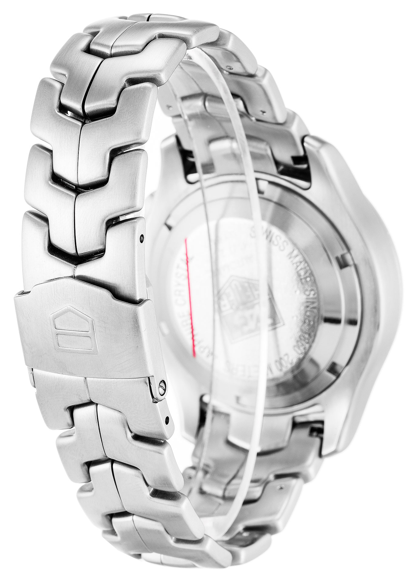 Tag Heuer Link CJF2110.BA0594 - Replica Watch - Automatic - Steel Case