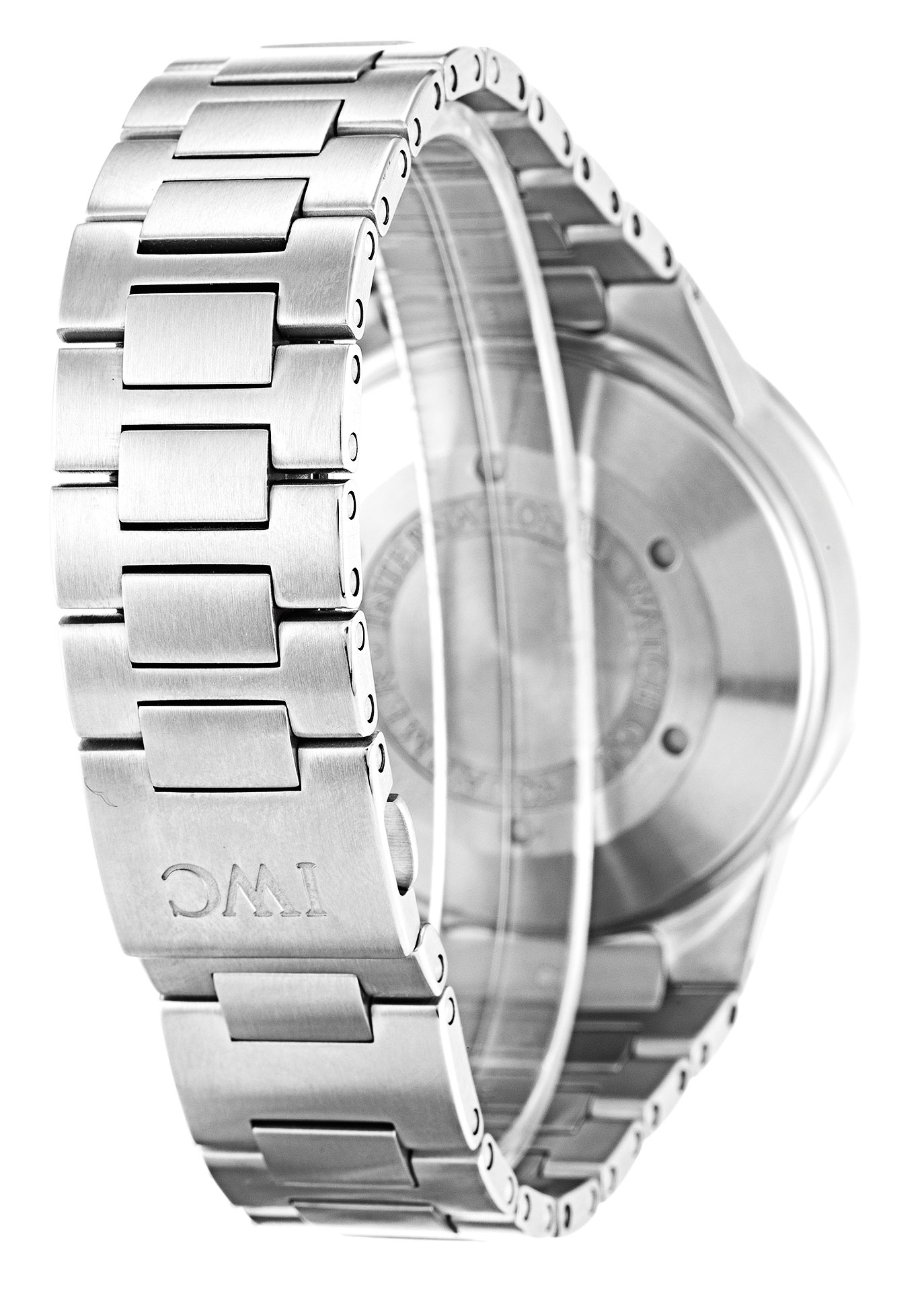 IWC Aquatimer IW371928 - Automatic - Black Baton Dial - Mens Watch - Replica Watch