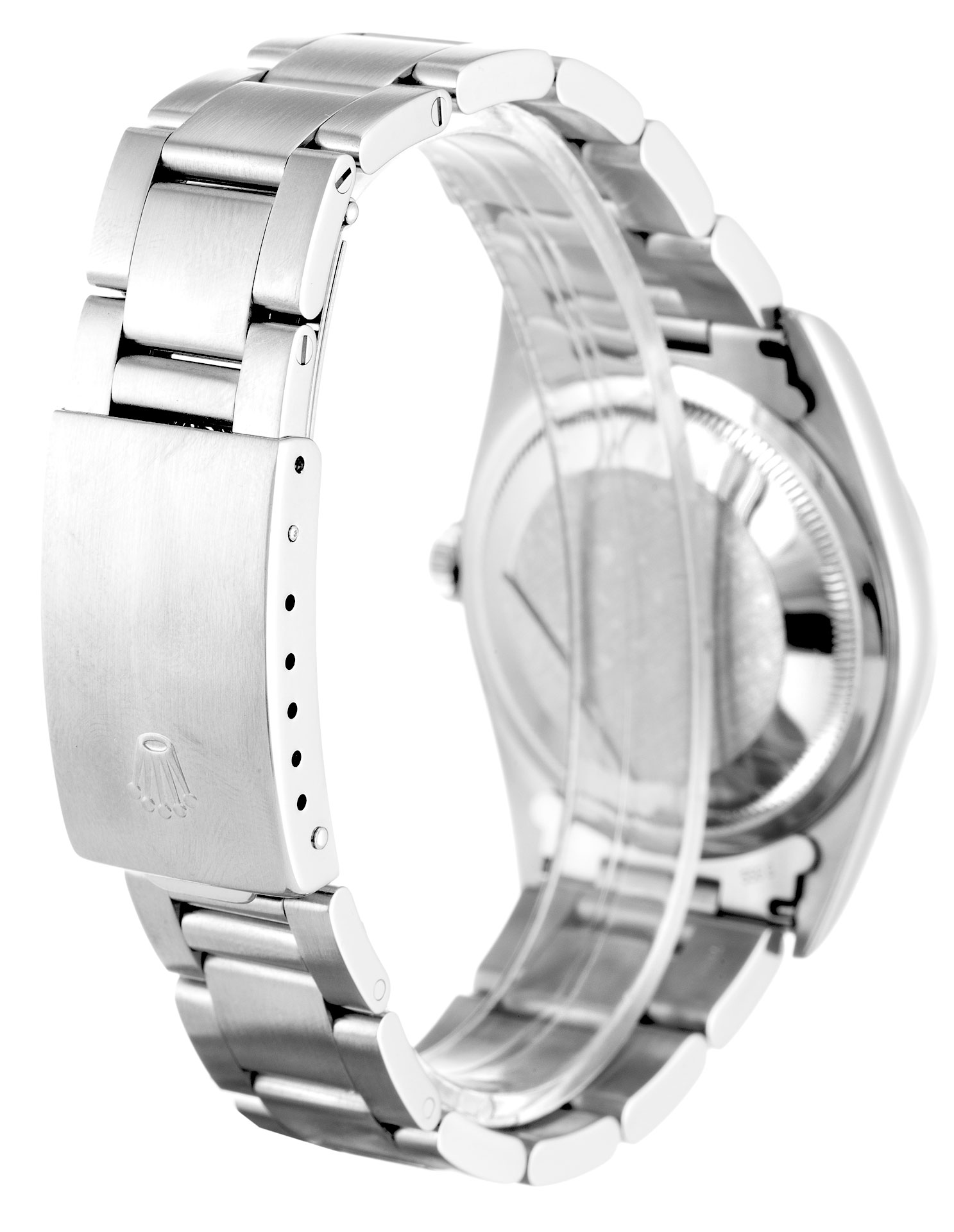 Rolex Datejust - 16200 Automatic - Steel Case - Mens Watch