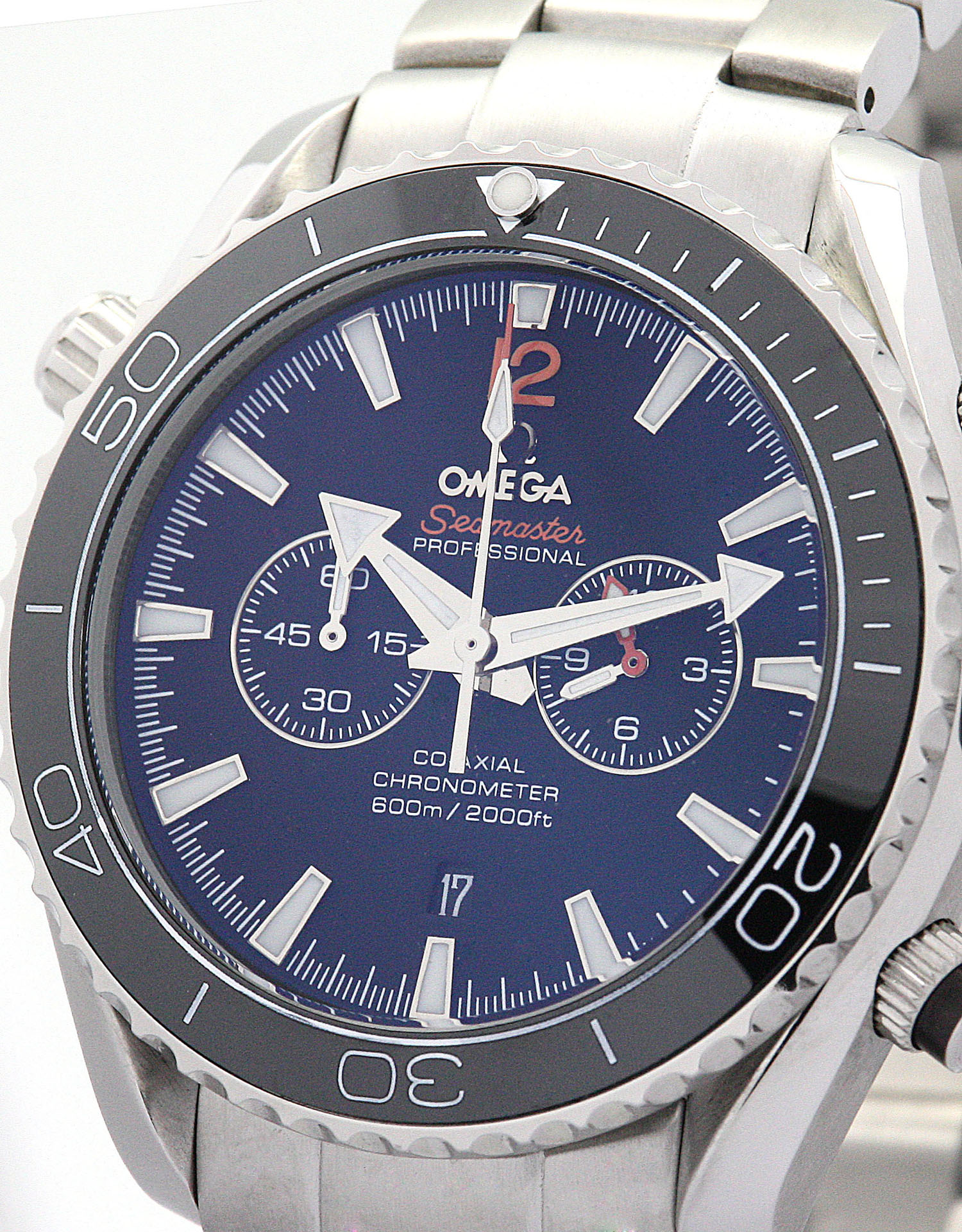 Omega Speedmaster Date 3811.80.03 | Mens | Quartz | 38 MM | Black & Steel | Baton | Resistant
