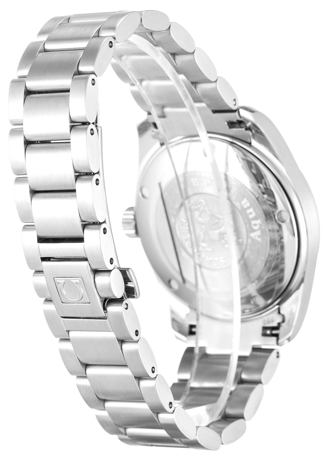 Omega Aqua Terra 2518.50.00 - Replica Watch - Automatic - Steel Case