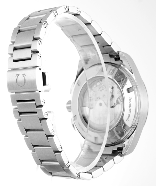 Omega Aqua Terra 150m Gents 231.10.44.50.04.001 | Automatic | Steel | Replica Watch