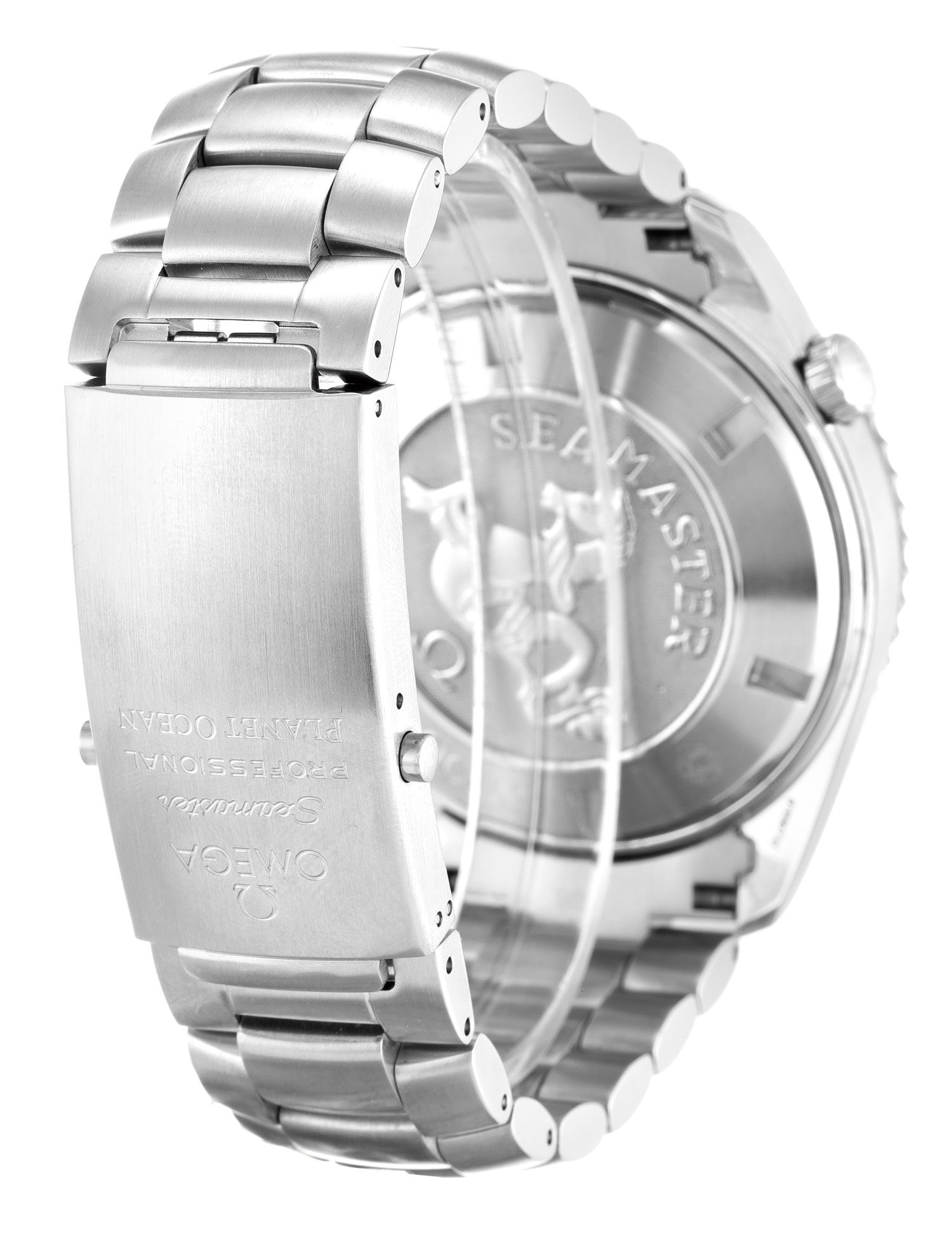 Omega Planet Ocean 2200.50.00 | Automatic | Steel | 45.5mm | Mens Replica Watch