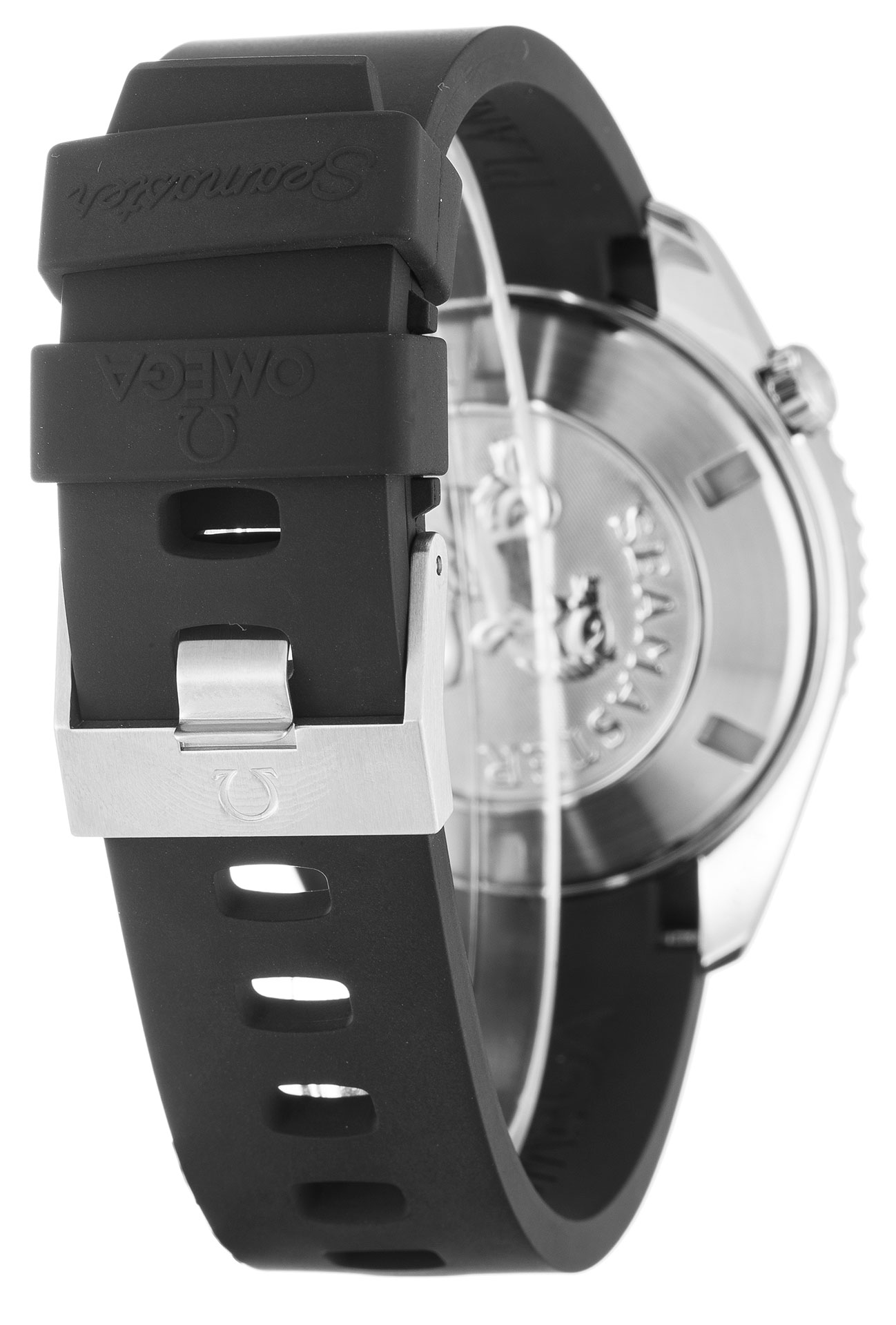 Omega Planet Ocean 2900.50.91 | Automatic | Steel Case | Mens | Replica Watch