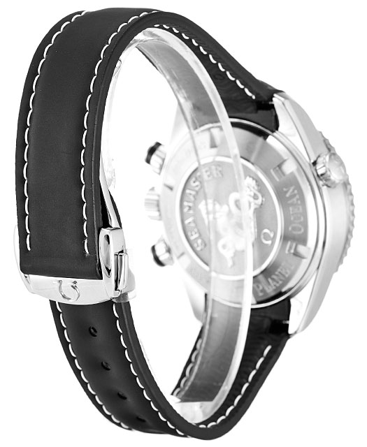 Omega 222.32.38.50.01.001 - Replica Watch - Ladies - Quartz - Steel Case - 37.5mm