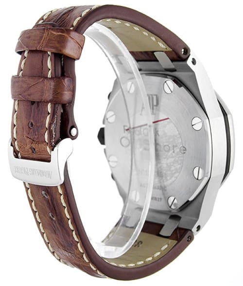 Audemars Piguet Royal Oak Offshore 26170ST.OO.D091CR.01 Mens Quartz Watch Replica, 42MM Steel Case