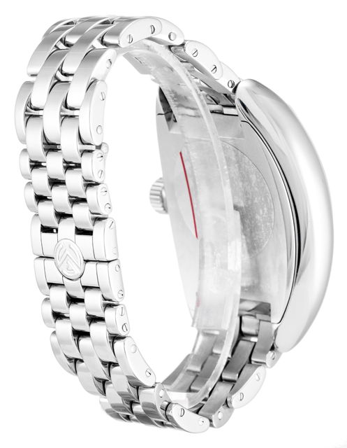 Franck Muller King Conquistador 8005 SC KING Mens Watch - Automatic Movement, Black Arabic Dial