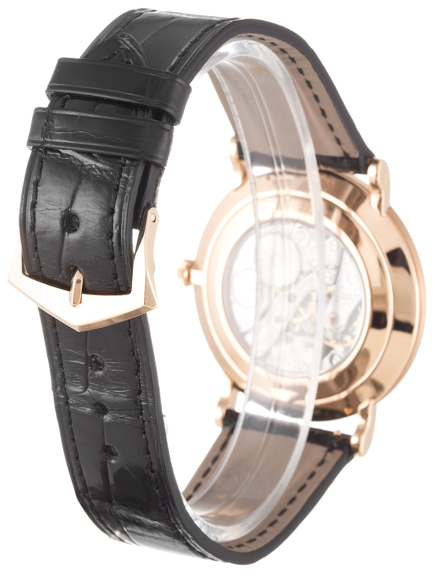 Patek Philippe Calatrava 5119R - Replica Watch - Automatic - Steel Case