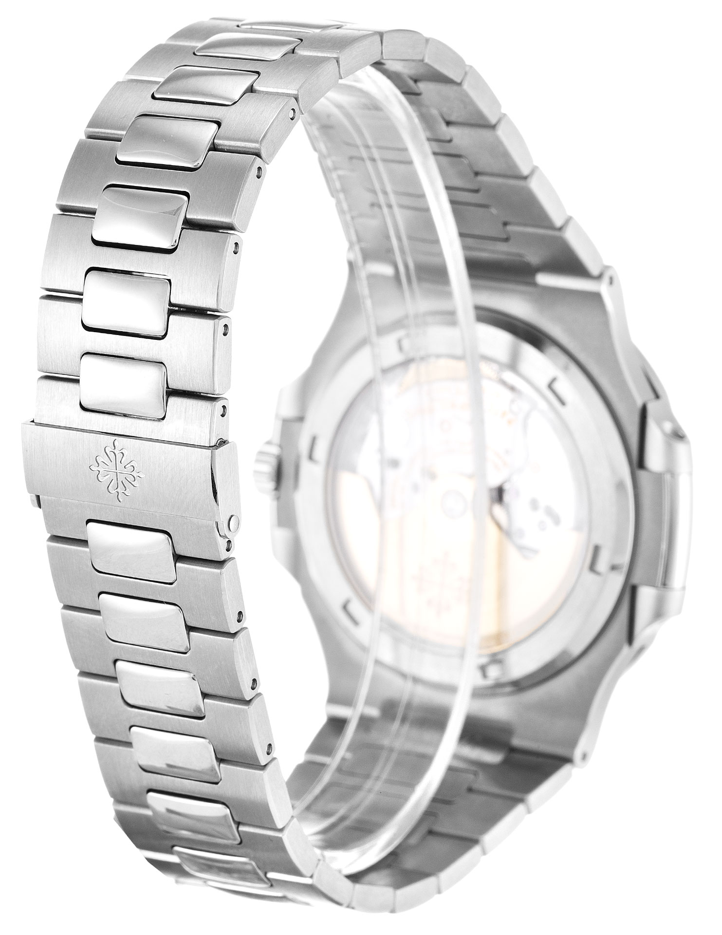 Patek Philippe Nautilus 5711/1A | Automatic | Steel | Replica Watch