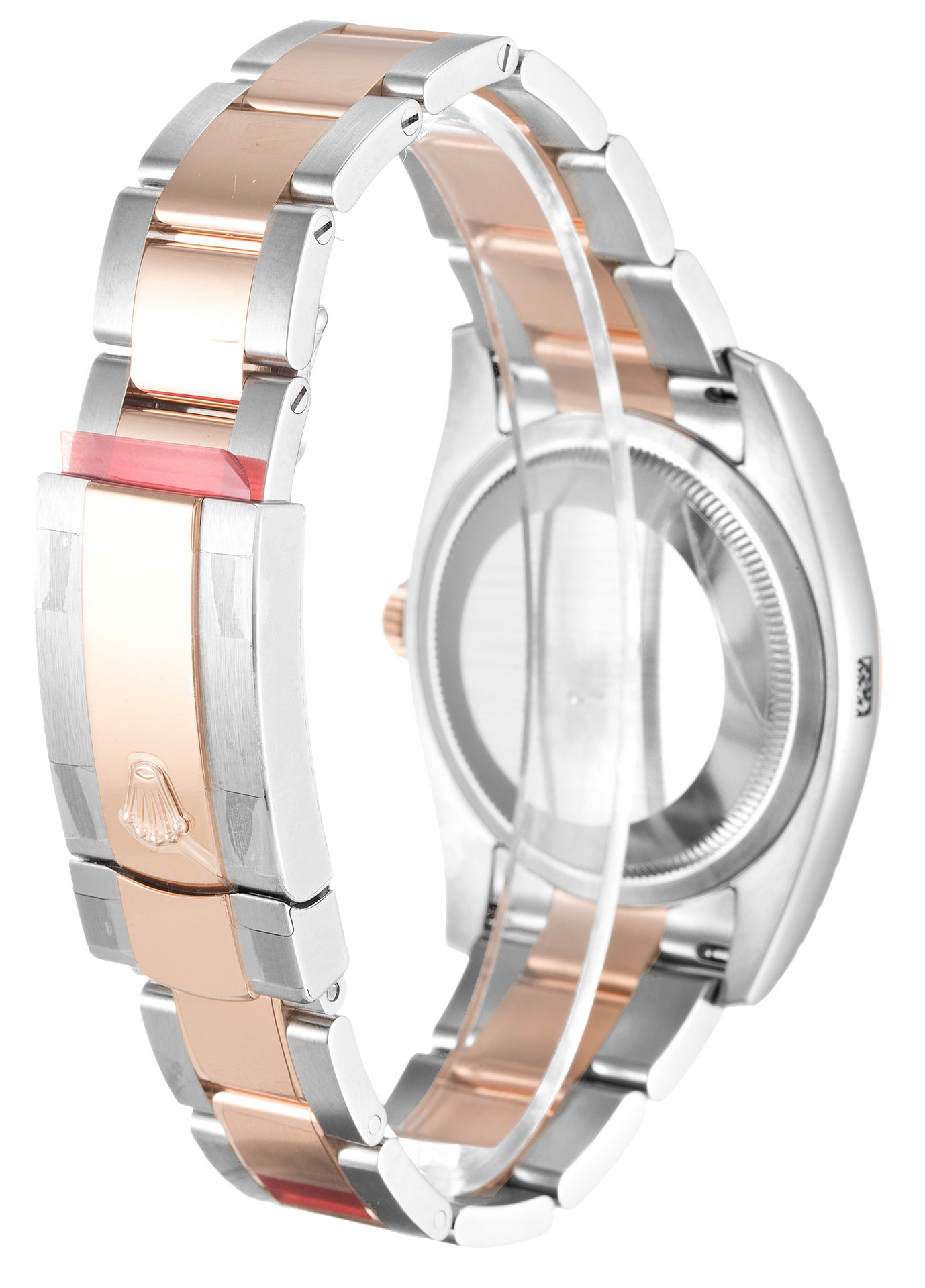 Rolex Datejust 116201 | Automatic | Steel & Rose Gold | 36 MM | Replica Watch