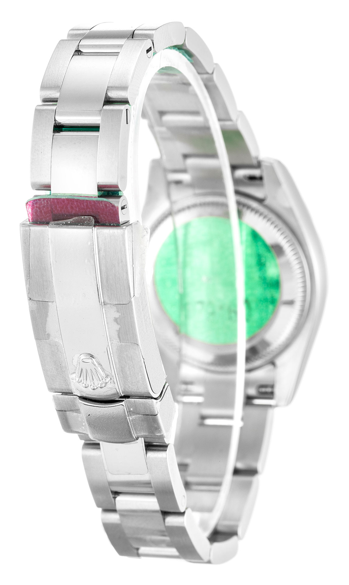 Rolex Datejust Lady 179160 Replica Watch Automatic Movement 26mm Steel Case Baton Dial Water