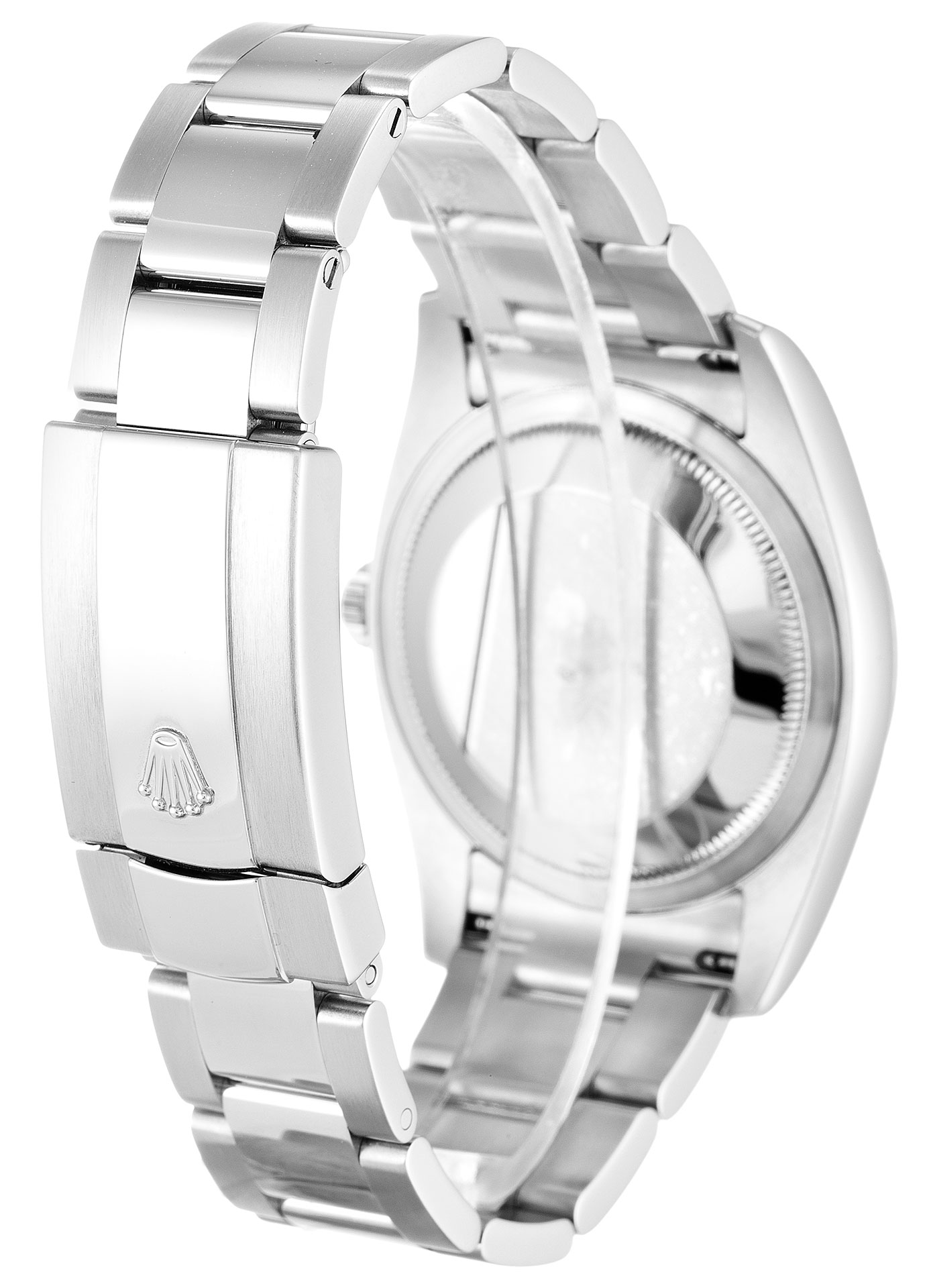Rolex Datejust 116200 - Replica Watch - Automatic - Steel Case
