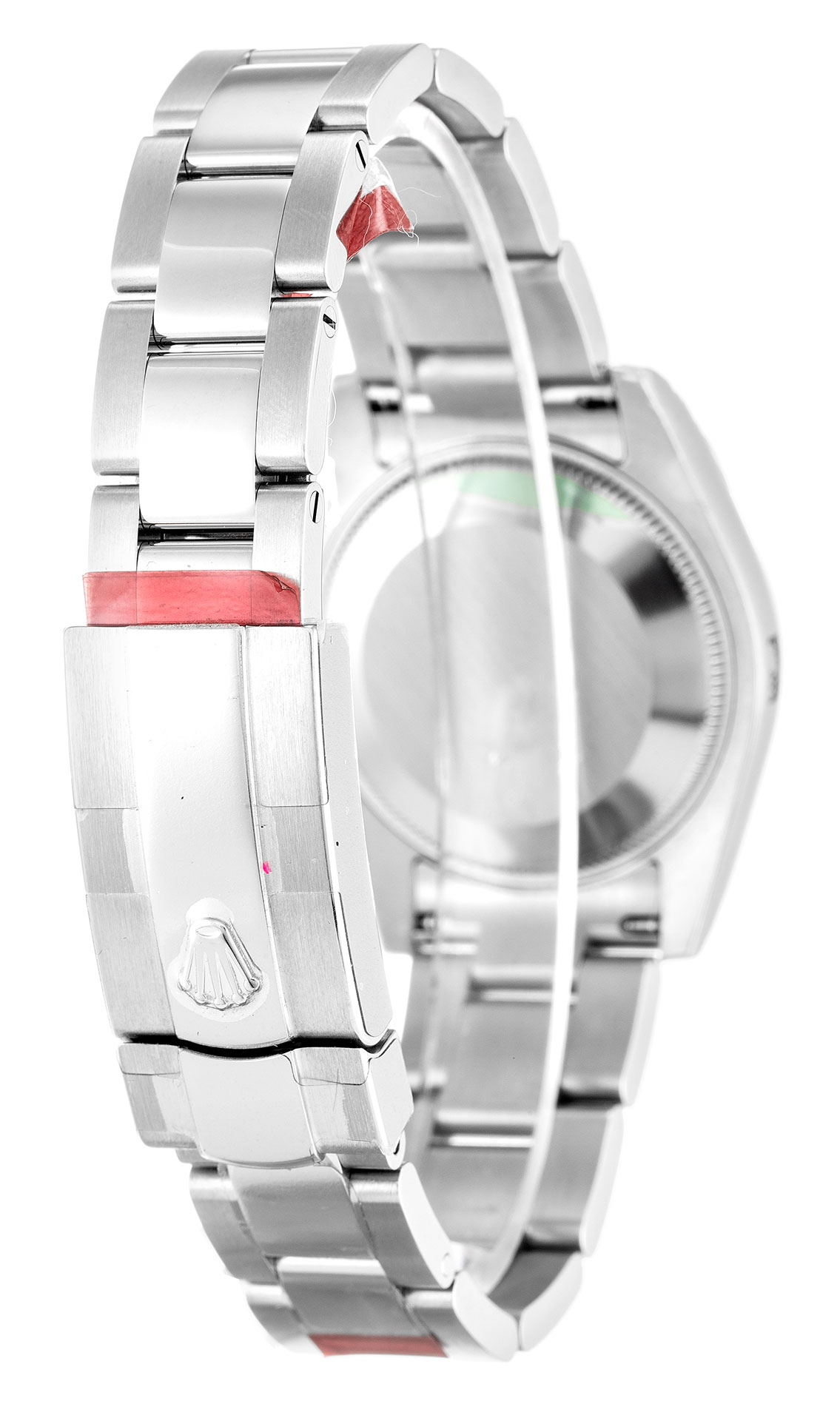 Rolex Datejust Lady 178240 - Automatic - 31 MM Steel Case - Baton Dial Watch - Replica Watch