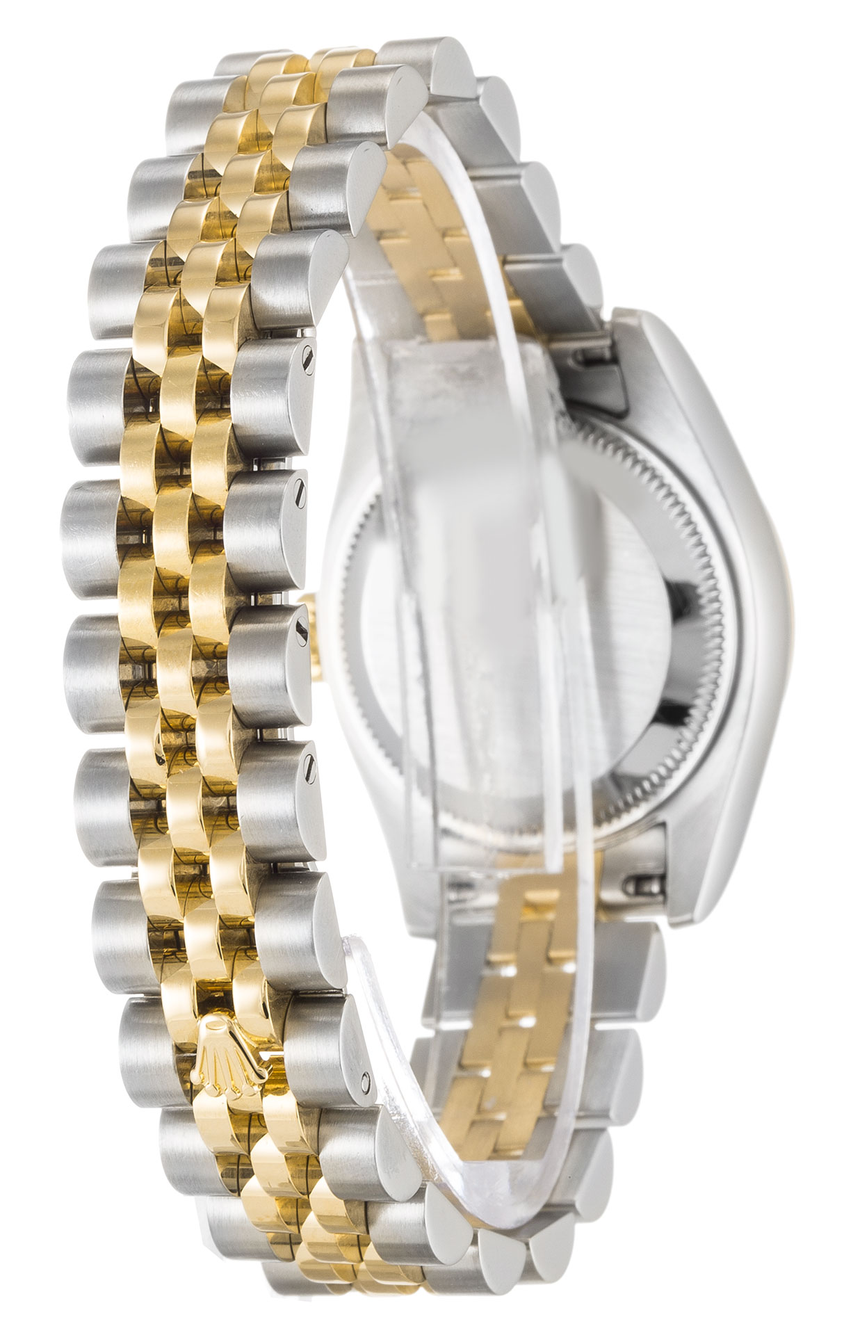 Rolex Datejust Lady 179173 Replica Watch, Automatic Movement, 26mm Steel & Yellow Gold Case