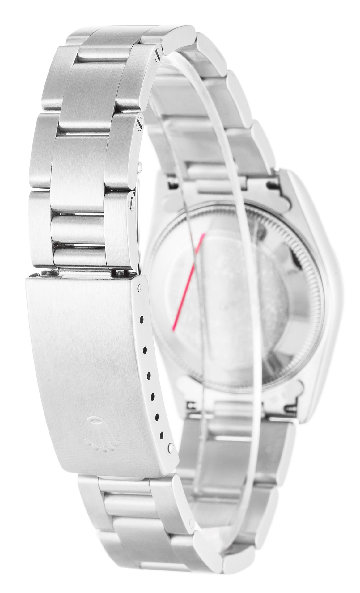 Rolex Datejust Mid-Size Replica Watch, 68240, Automatic, Ivory Jubilee Arabic Dial, Steel Case &