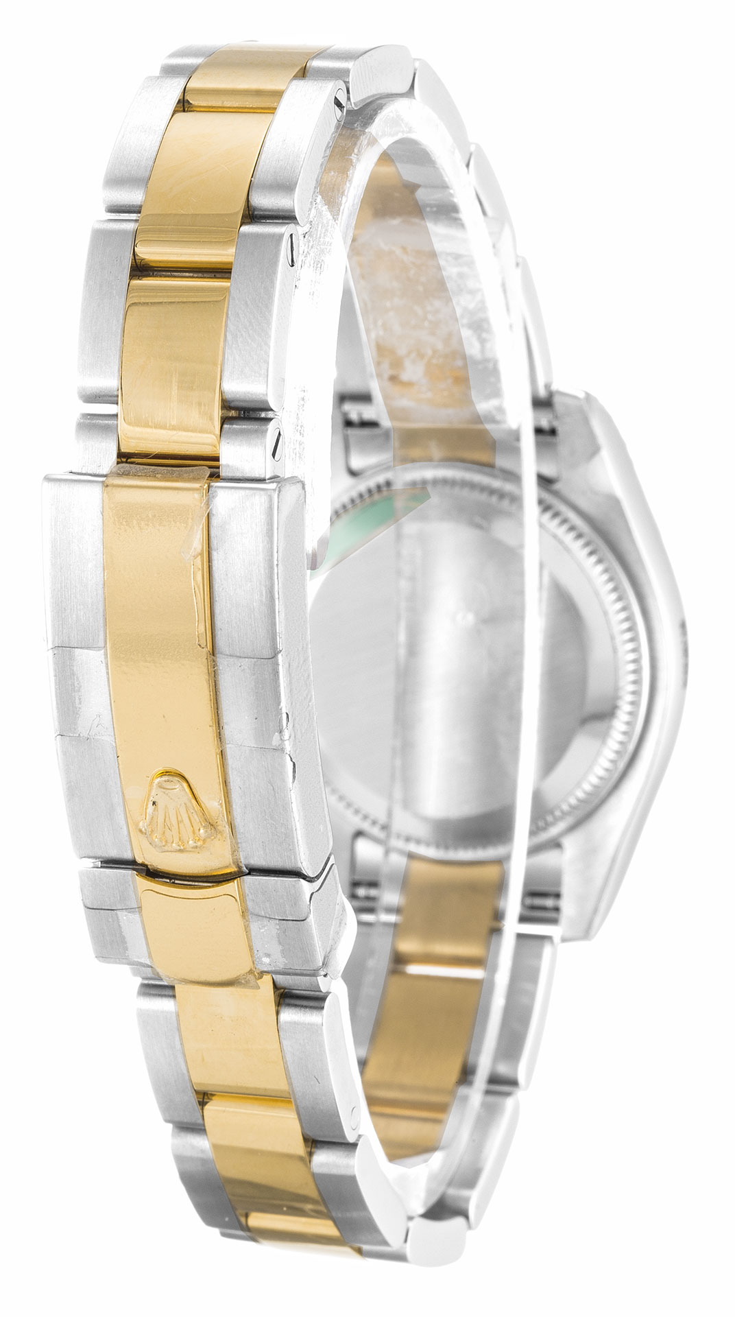 Rolex Datejust Lady 179173 | Automatic | Steel & Yellow Gold | White Diamond | Replica Watch